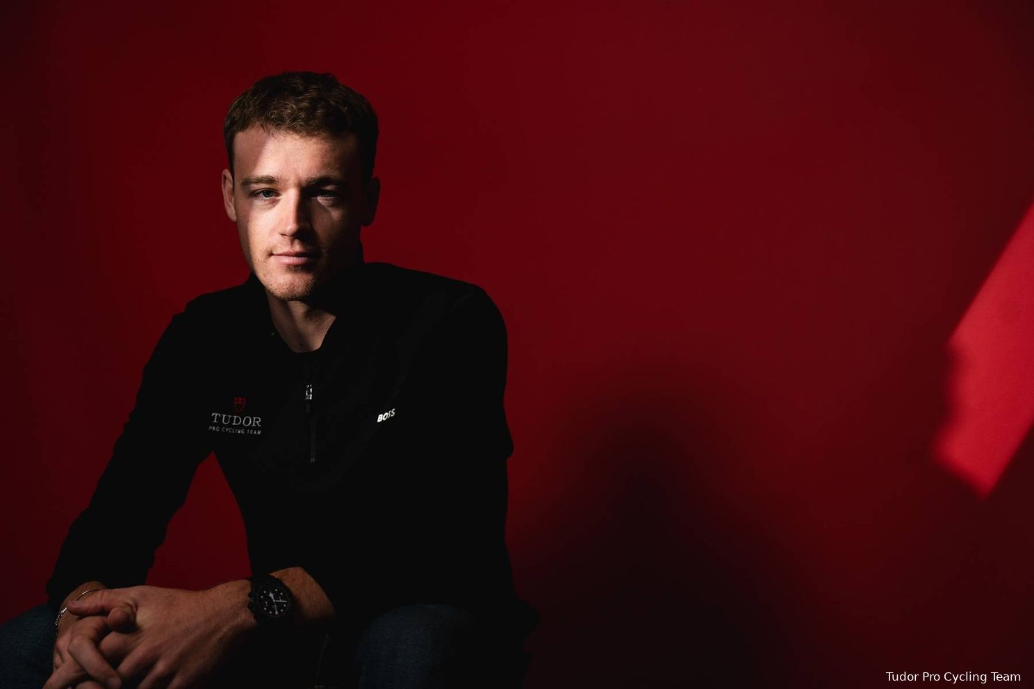maikel zijlaard