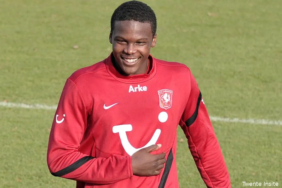 dedryck boyata fc twente