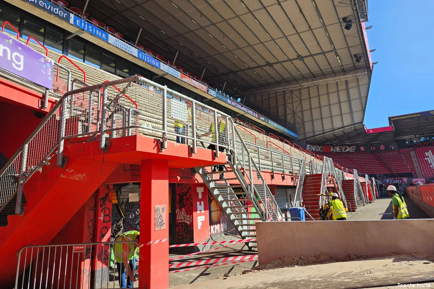 grolsch veste vak p stoelen verwijderd 2024 1