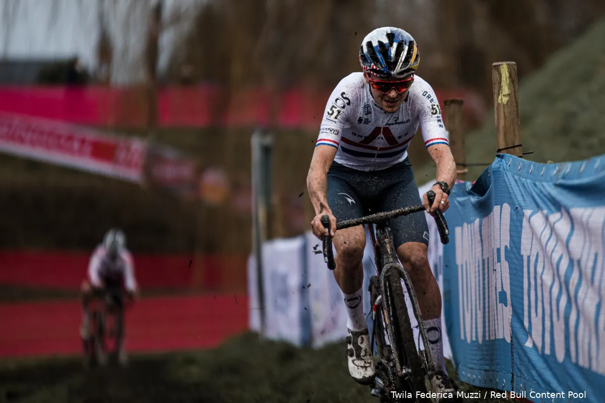 Voorbeschouwing Wereldbeker Overijse 2022 | De Druivencross, Moeder aller Crossen