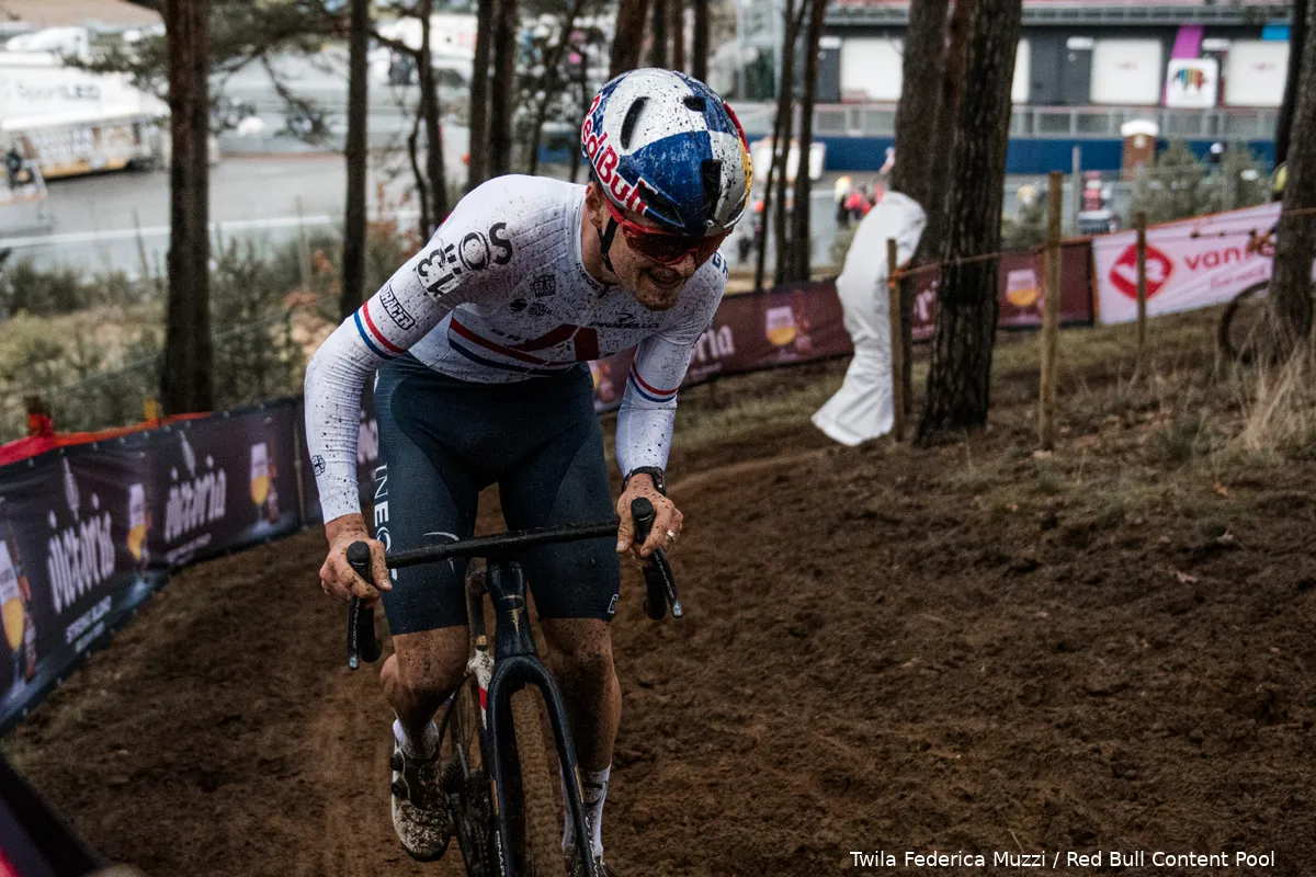 Voorbeschouwing Wereldbeker Hoogerheide 2022 | Wereldtop trekt massaal naar generale in Brabant!
