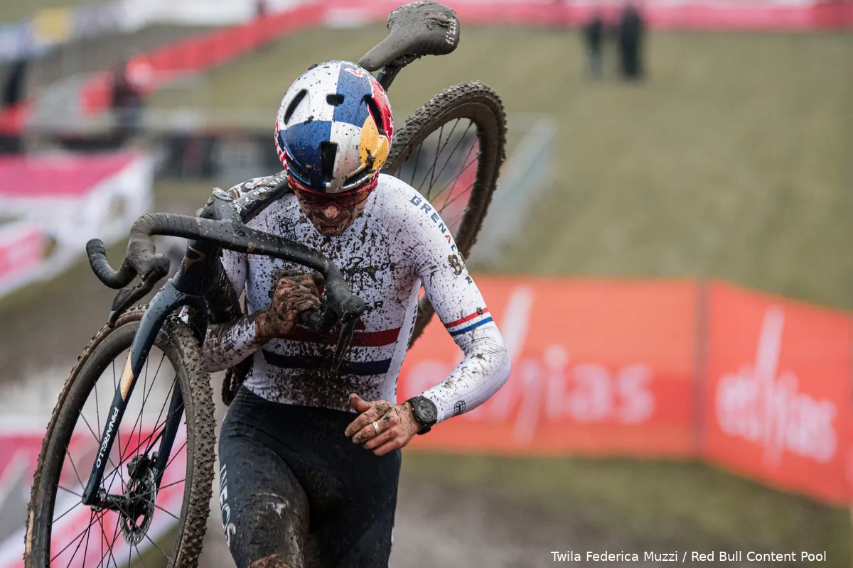 Voorbeschouwing WK veldrijden mannen 2022 | Wie wordt de opvolger van Van der Poel?