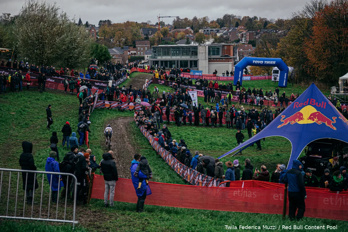 veldrijden cross veldrit