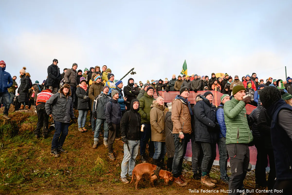 cross veldrijden