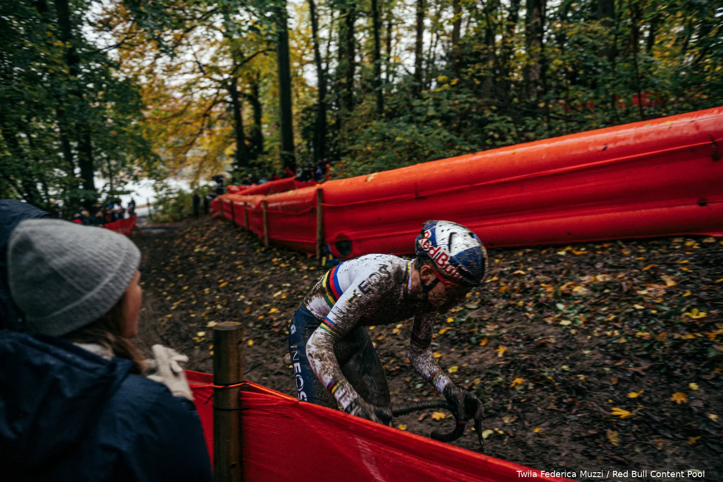 tom pidcock veldrijden cross