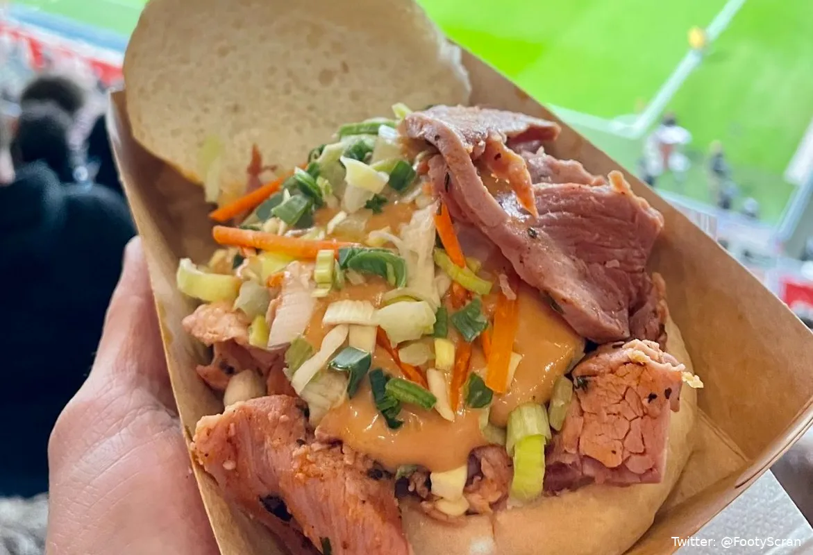 broodje twenteham footy scran twitter