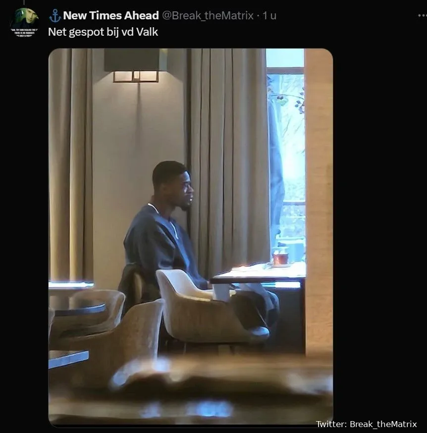Transferproat: Nieuwe linksback FC Twente gespot bij Van der Valk?