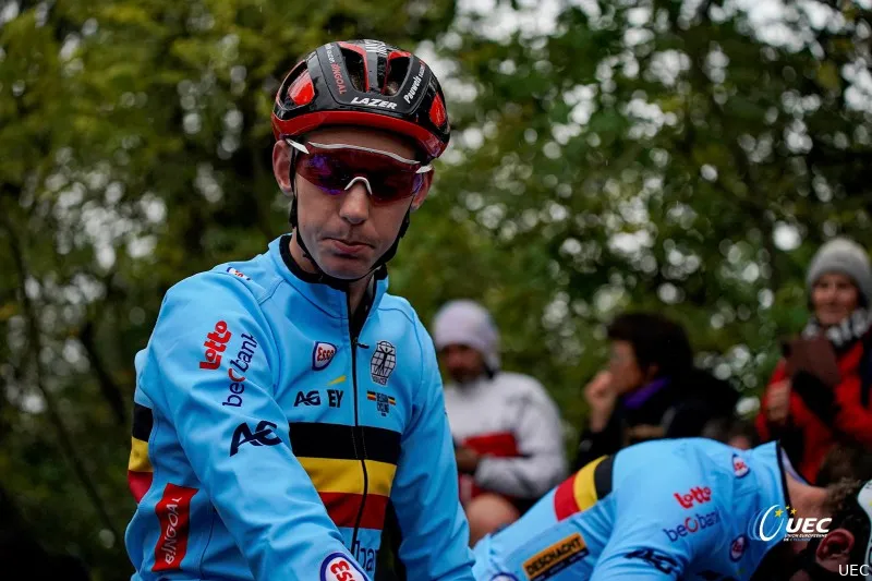 michael vanthourenhout&amp;nbsp;