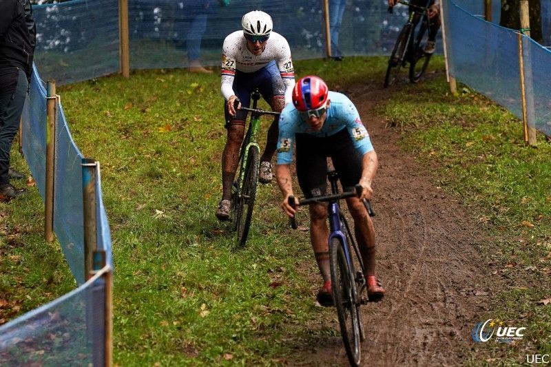 Voorbeschouwing EK veldrijden 2024 | Specifiek parcours daagt renners, maar ook glazen bol uit