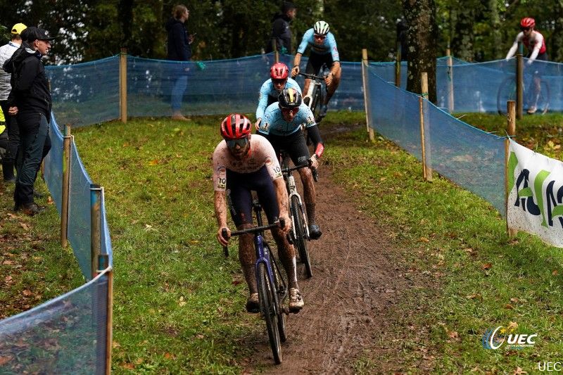 Cyclocross occasion sale