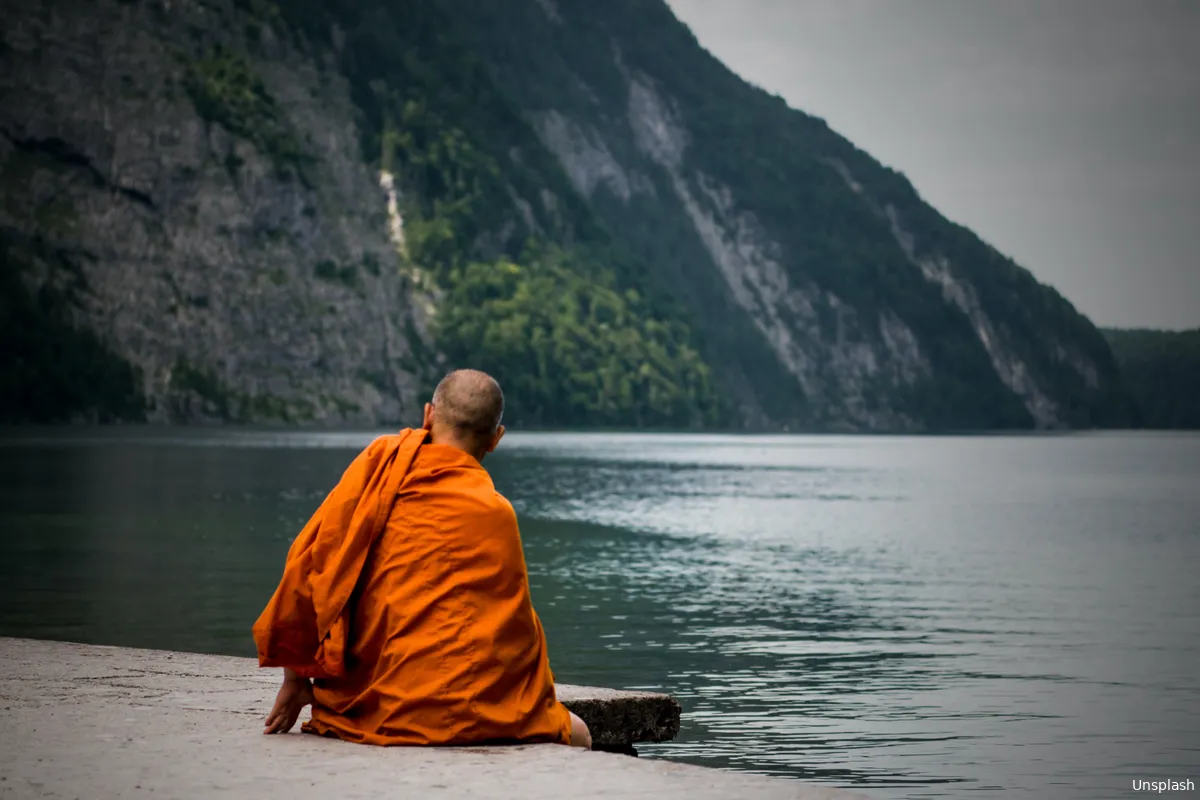 Psychologie nieuws in het kort | Monniken aan de drugs in Thailand