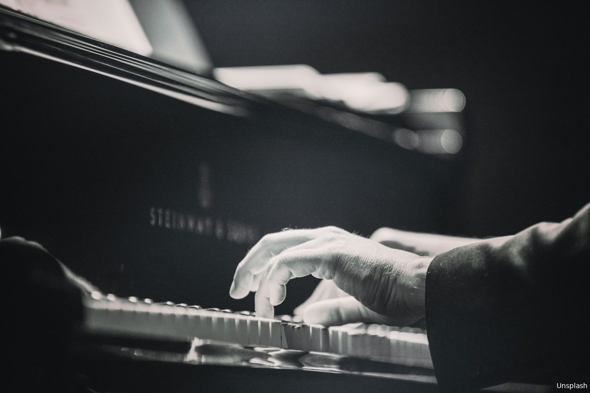 Onderzoek: Pianospelen kan gevoelens van angst en depressie verlagen