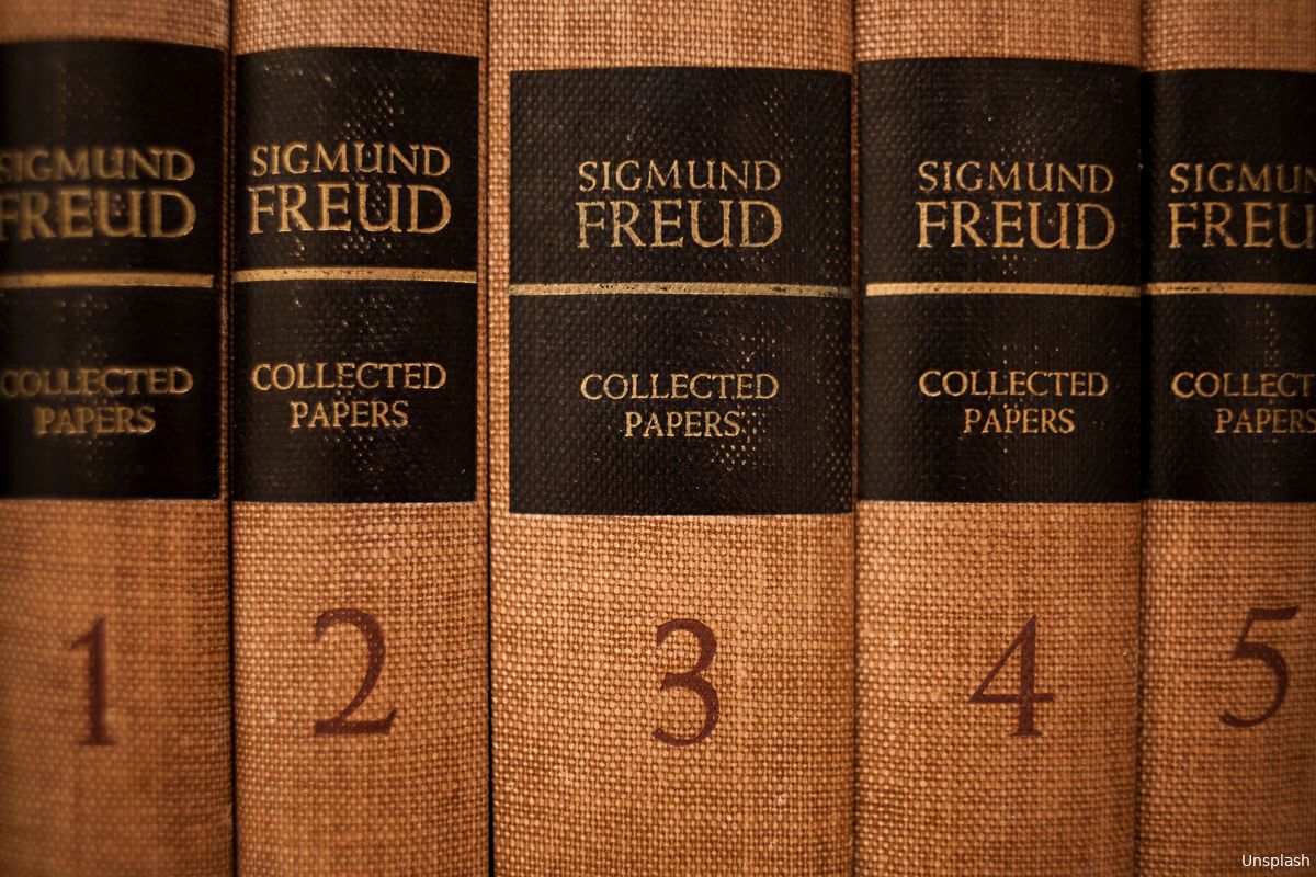 Grote namen | Wat heeft Freud toegevoegd aan de psychologie?