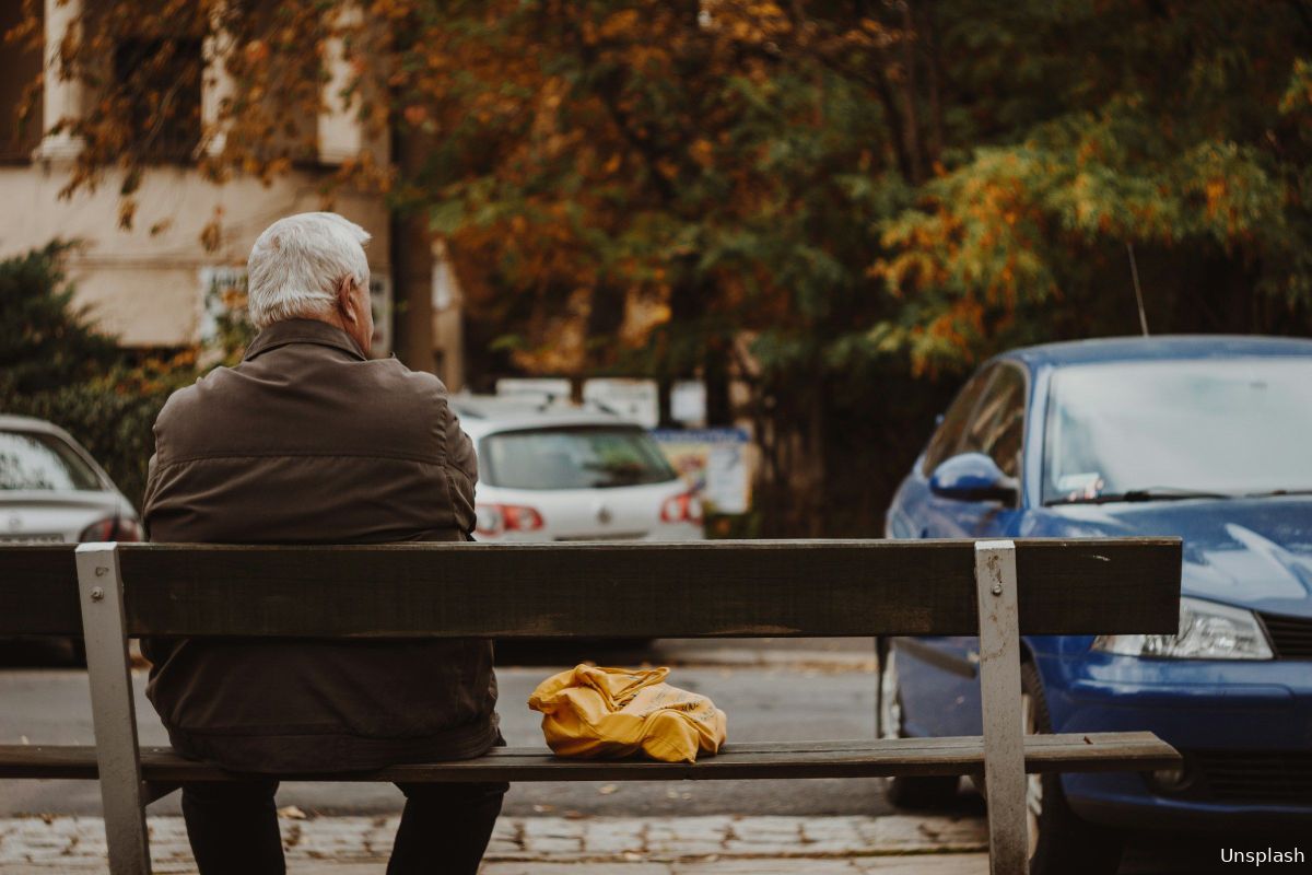 Blog | Waarom worden sommige mensen harder geraakt door ontwikkelingstrauma?