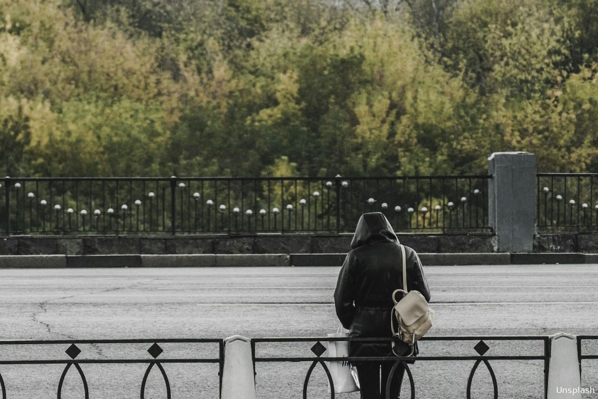 Alexander Lowen over het verschil tussen ´'doen' en 'zijn'