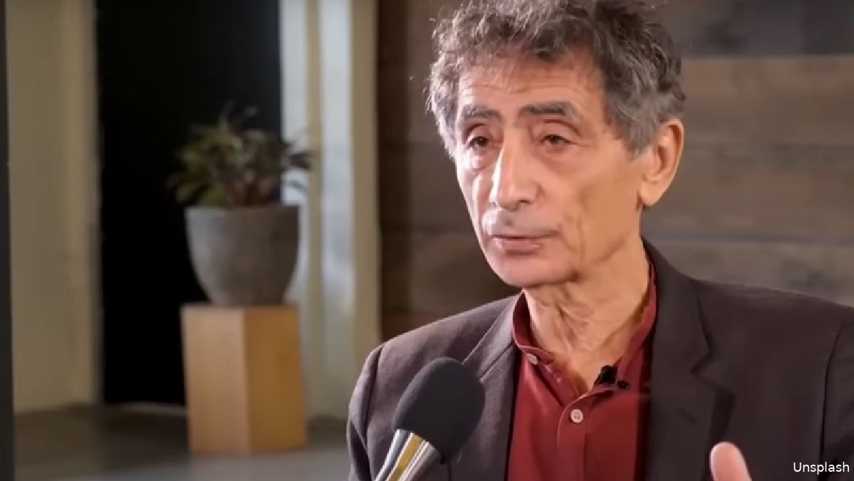 Maté: Het boek 'Het drama van het begaafde kind' deed mijn ogen openen