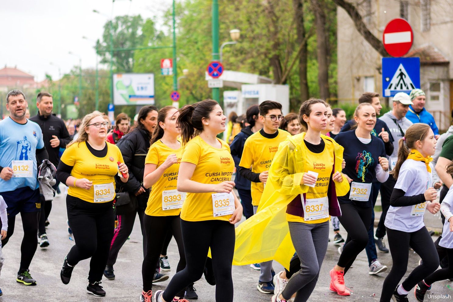 Waarom lopen mensen zo hard dat ze een hitteberoerte krijgen?