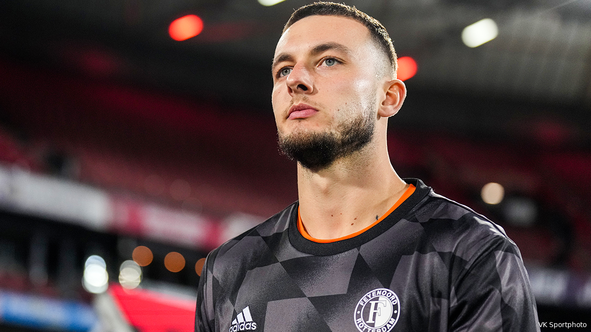 „Bijlow ist seit einiger Zeit auf dem Radar von Borussia Dortmund“