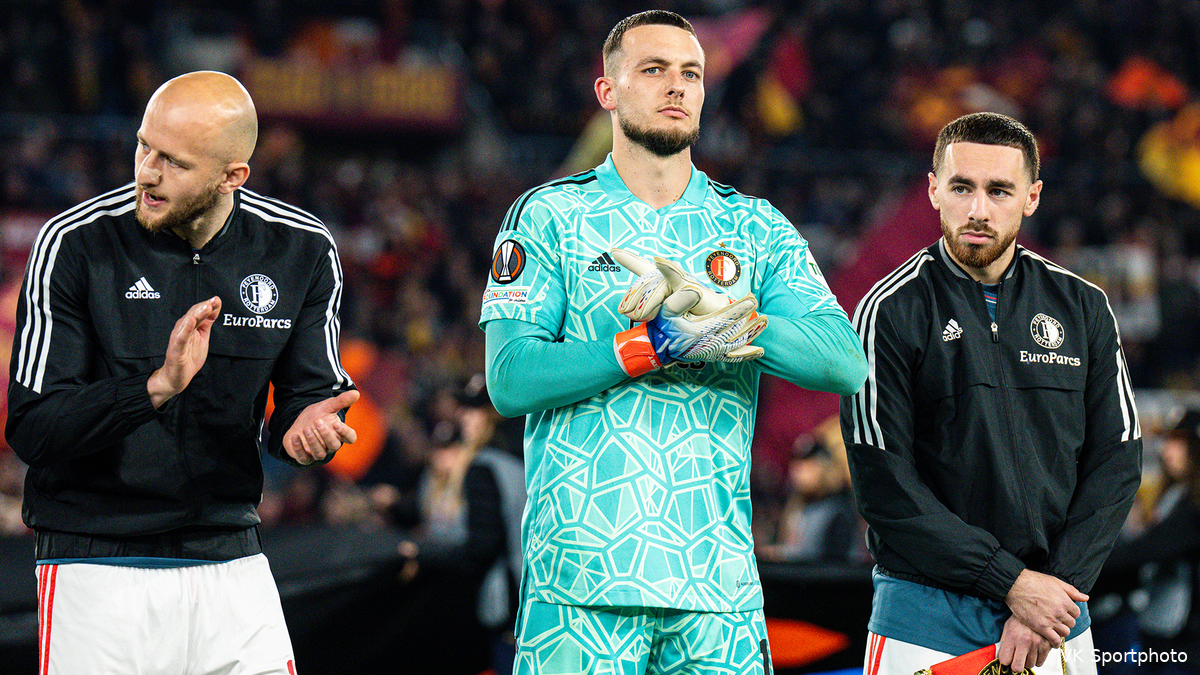 "Kökcü vind ik gewoon van Champions League-niveau"