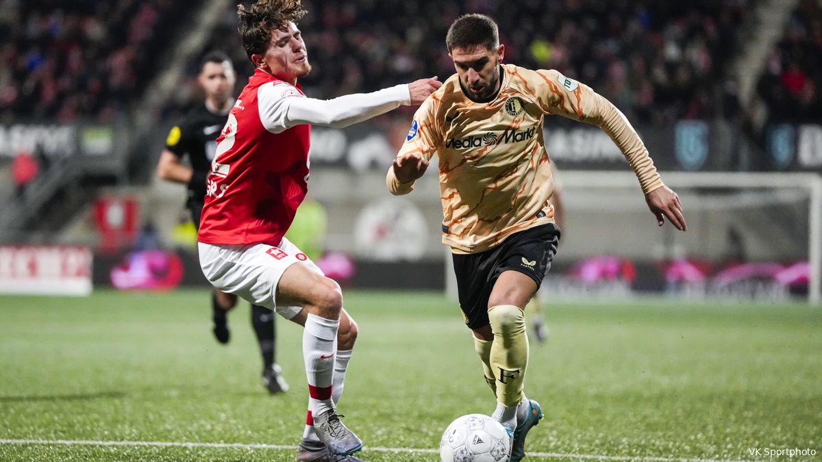 Mogelijke uitweg voor Ivanušec "Dinamo Zagreb wil hem graag terug