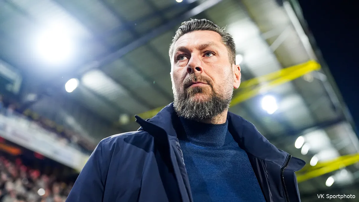 Feyenoord O21: Promotion Push & International Call-Ups