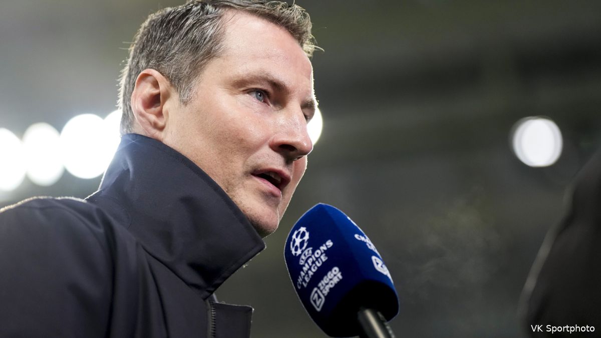 Priske: "Vandaag zal in bepaalde momenten zeker moeilijker worden voor
