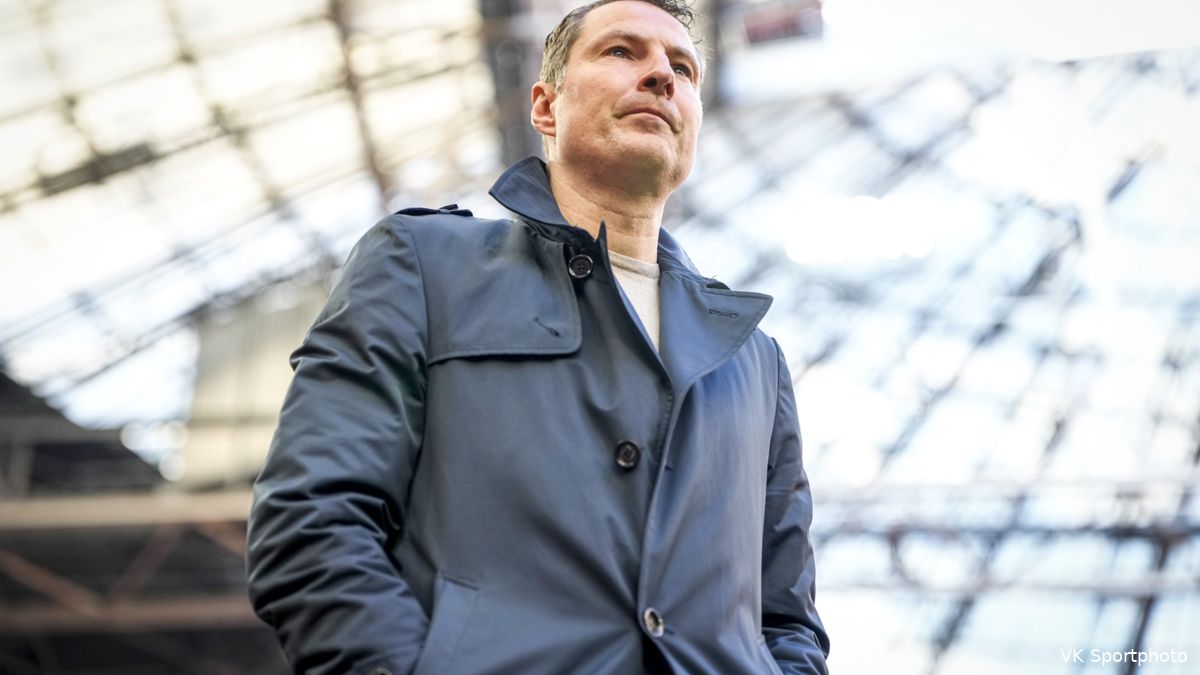Ochtendjournaal: De vraag is hoe groot het verval nog mag worden | FR12.nl