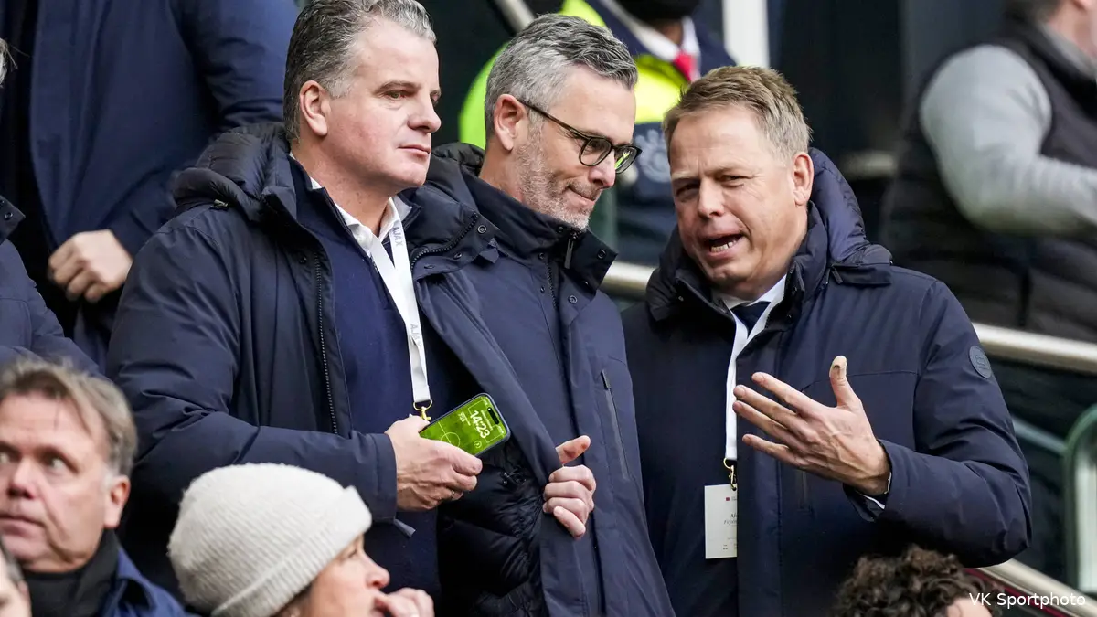 Verbazing over interviews Te Kloese: ''Dat waren heel bewust gekozen ...
