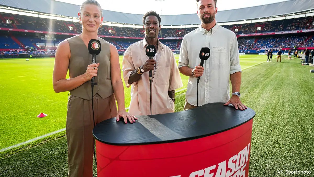Niet Feyenoord-TV wordt niet meer uitgezonden op ESPN | FR12.nl