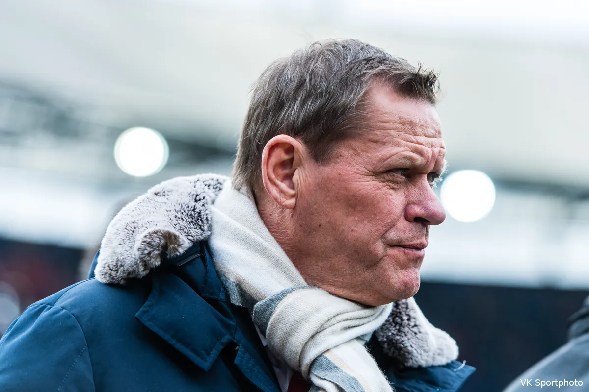 ''Intern weten wij wat voor fouten er zijn gemaakt''