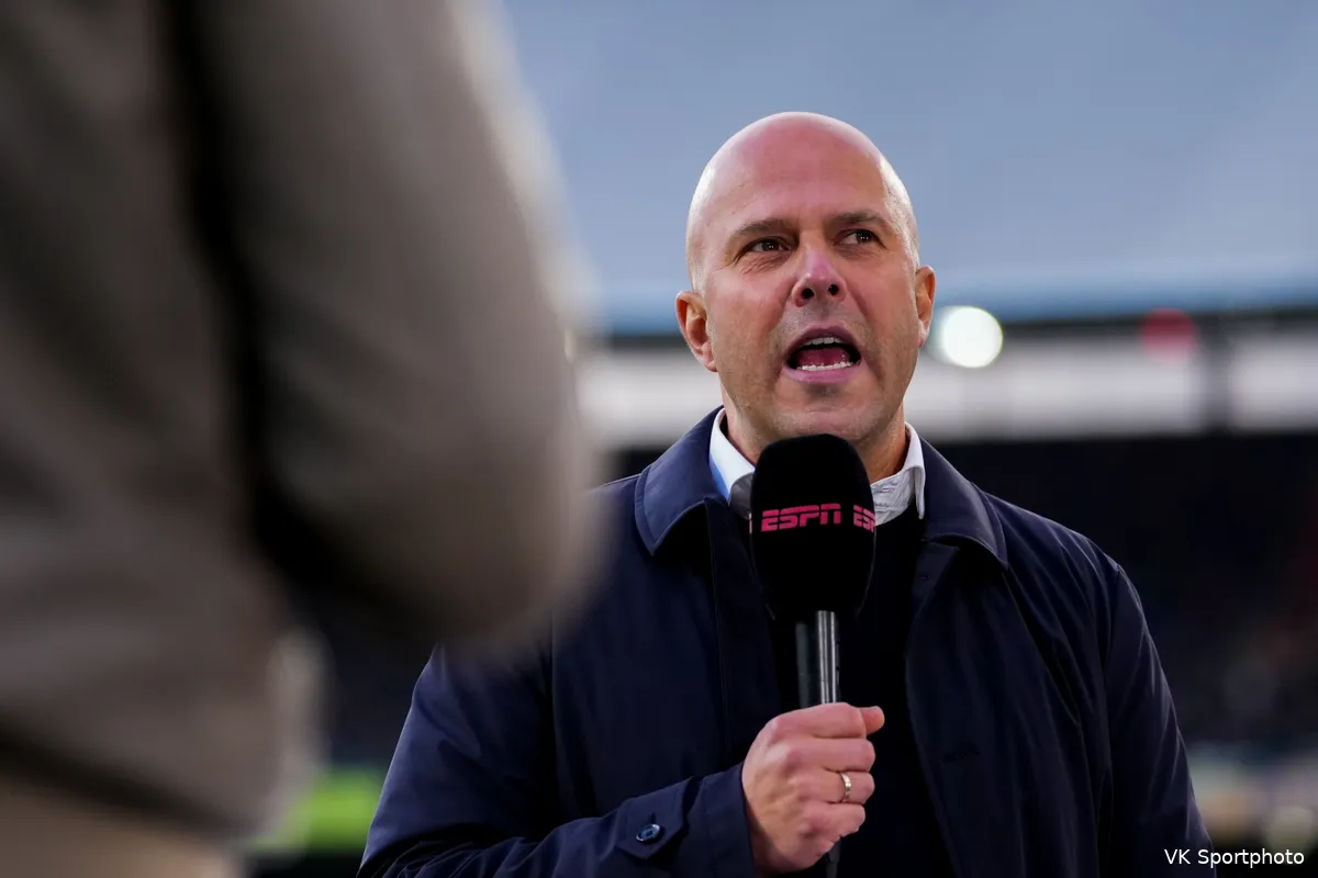 Bazoer nog altijd onderwerp van gesprek bij Feyenoord