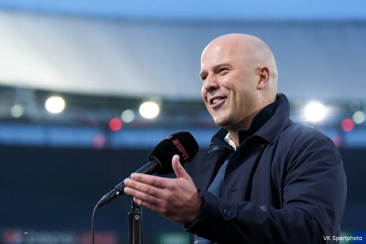 ''Linkerkant heeft het bij ons makkelijker dan de rechterkant''