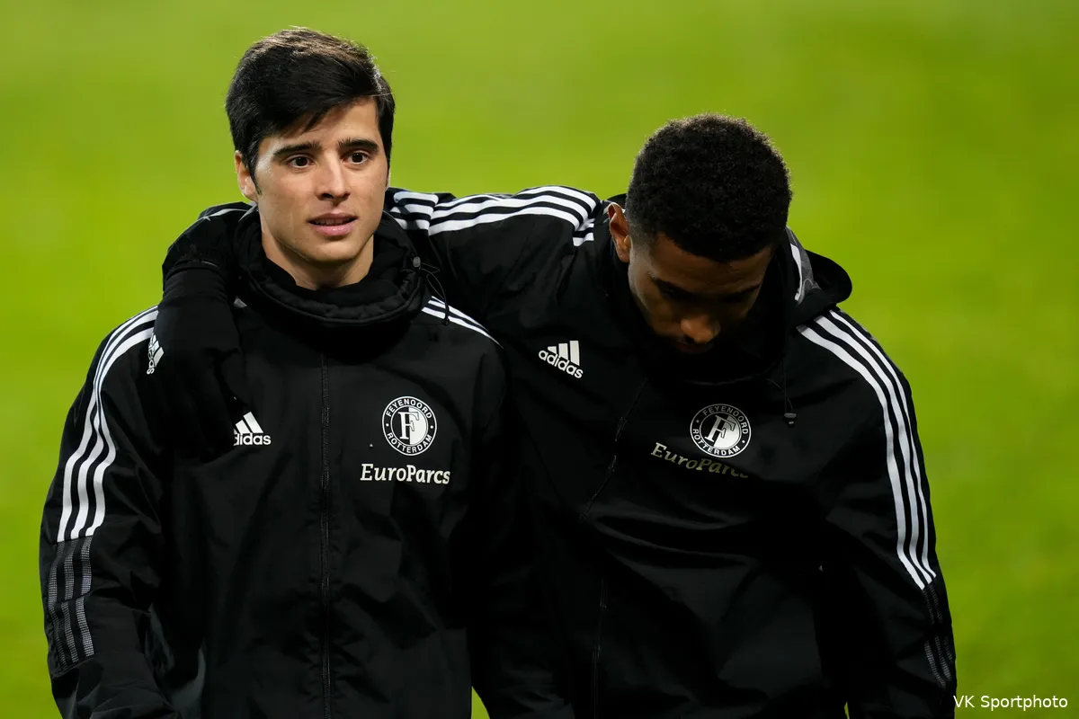 Officieel: Teixeira keert terug naar Portugal