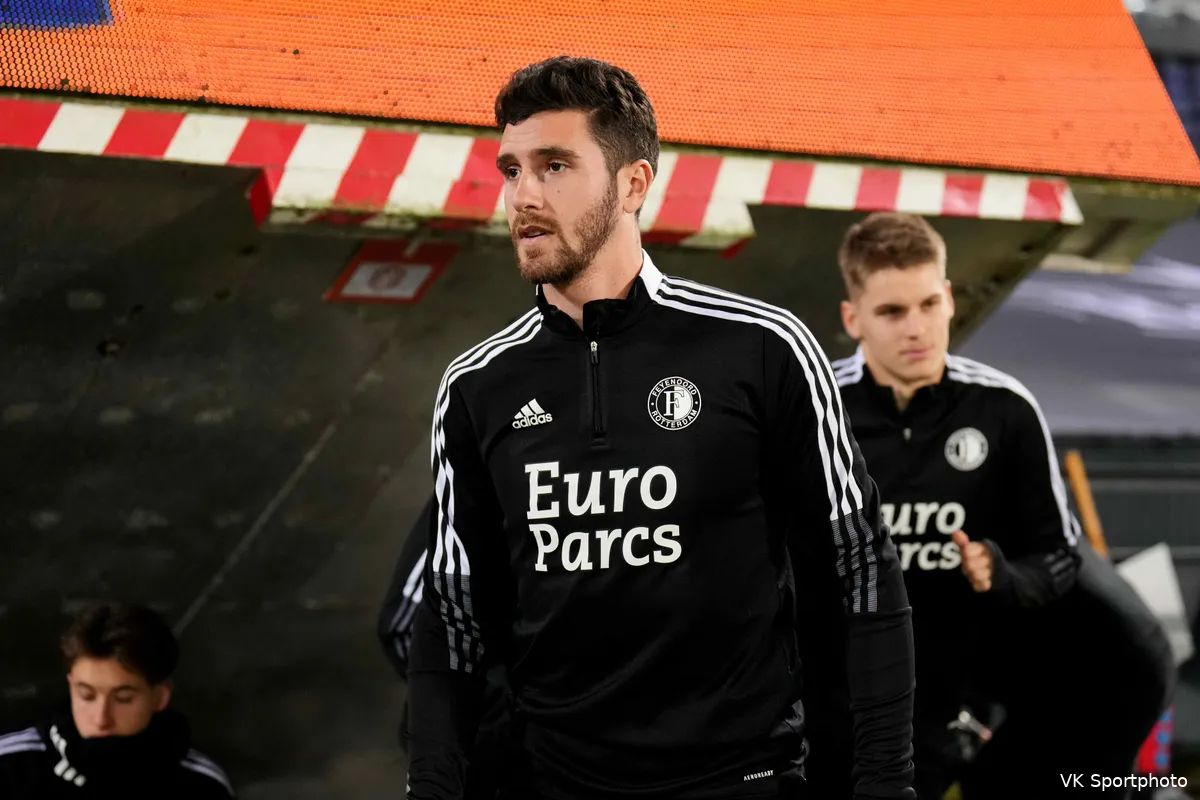 Arnesen bevestigt eenzijdige optie in contract Senesi