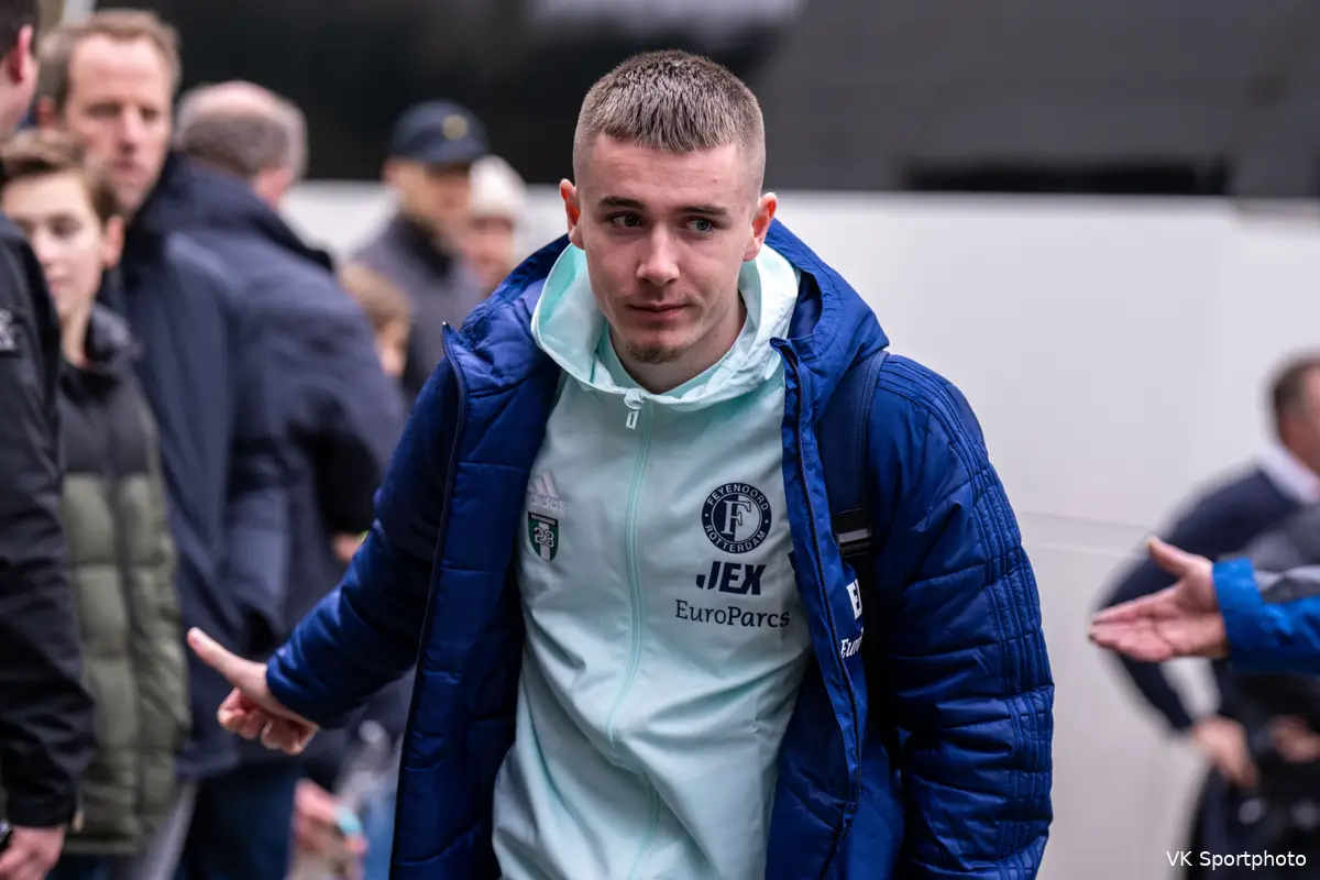 Slot tempert verwachtingen Wålemark en grapt over Messi-vergelijking