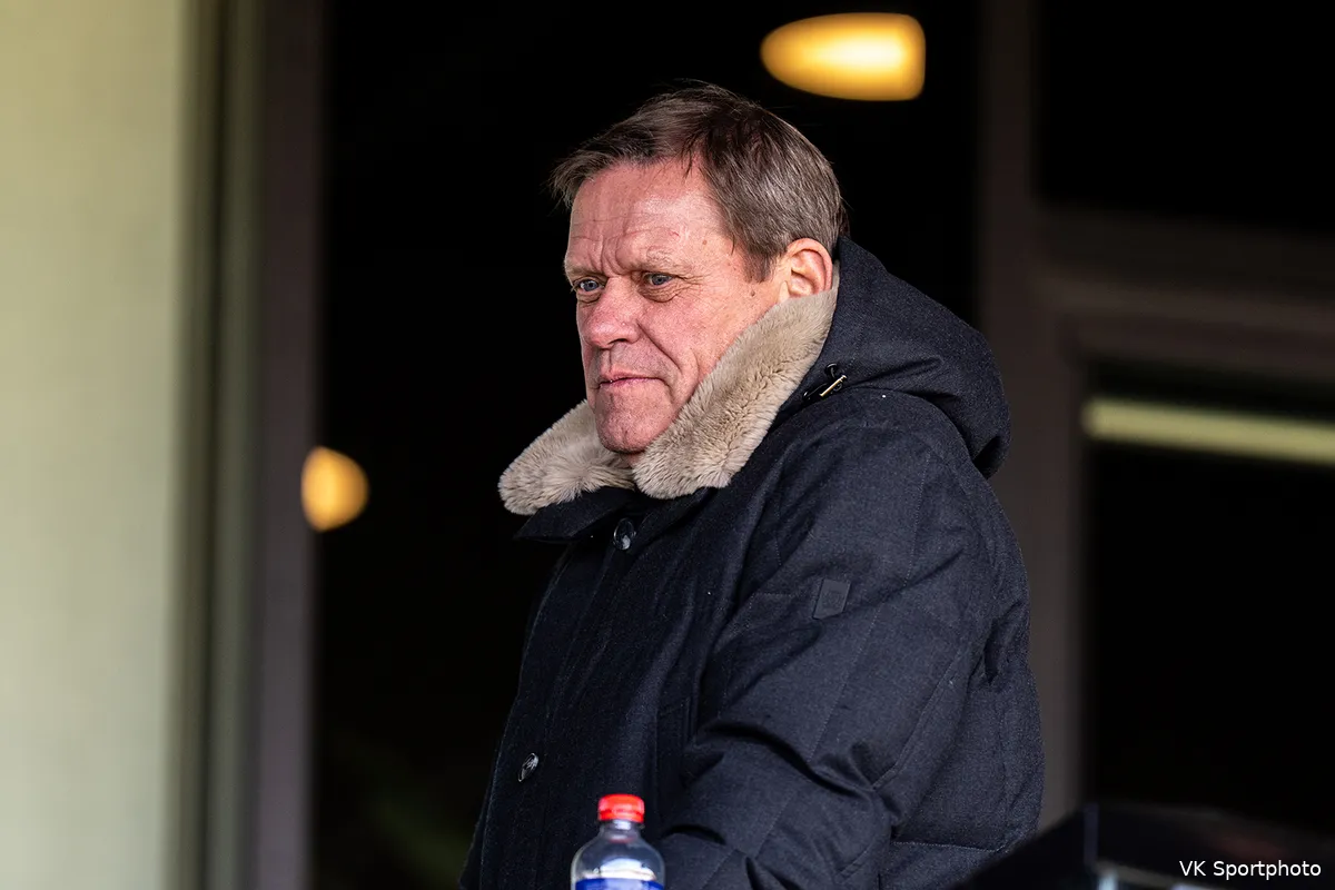 Arnesen: ''Voor de korte termijn kan dat, op lange termijn niet''