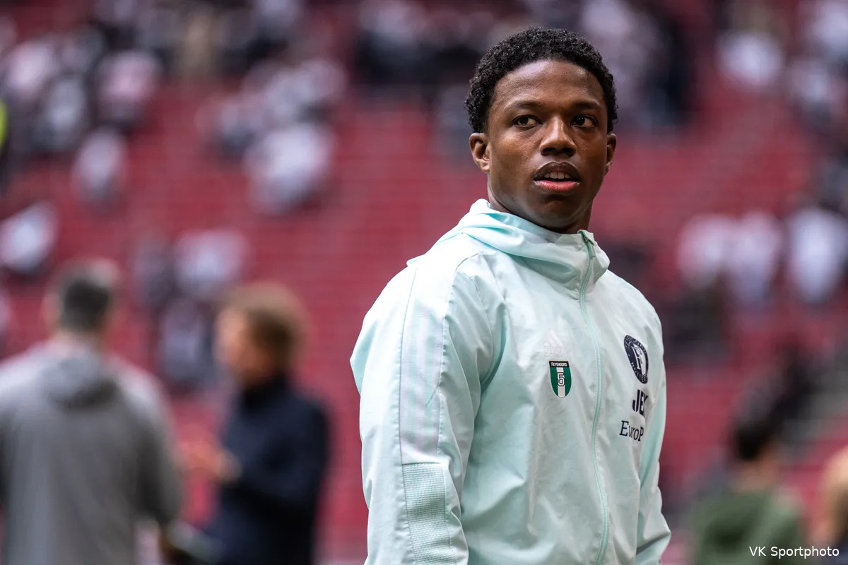 Drenthe: ''Zo iemand is Tyrell nu geworden''