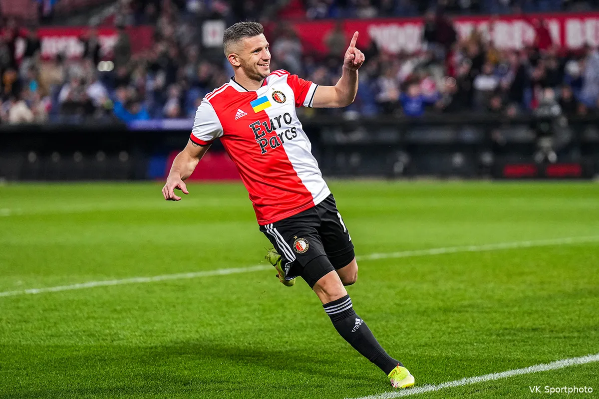 Linssen: ''Daar hoef ik me niet voor te schamen''