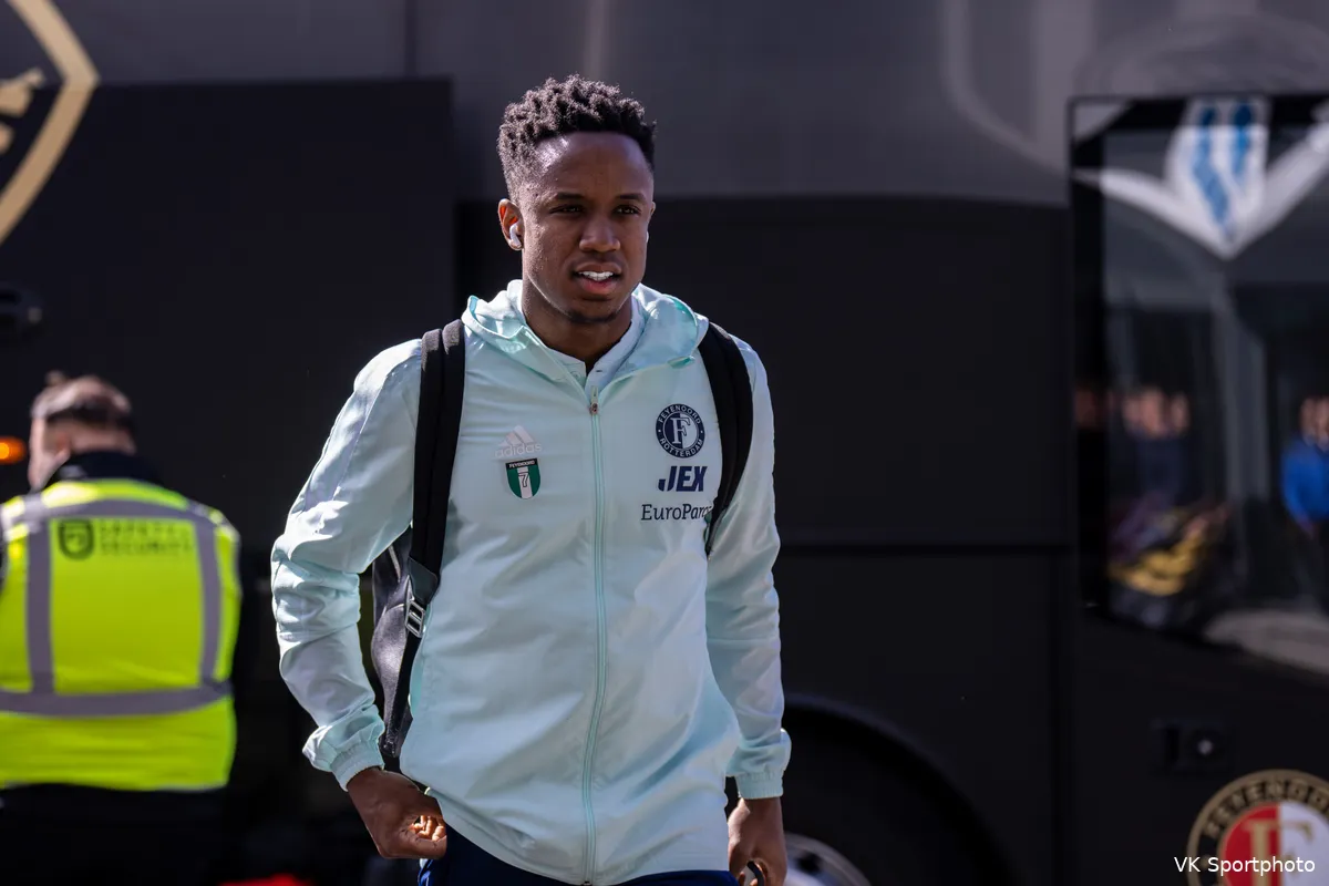 'Transfer Sinisterra naar Leeds United helemaal rond'