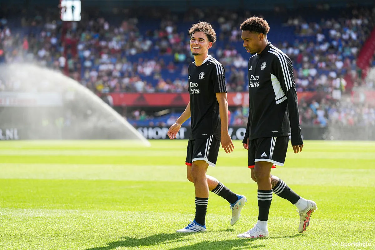 'Hertha BSC gaat zich melden bij Boëtius'