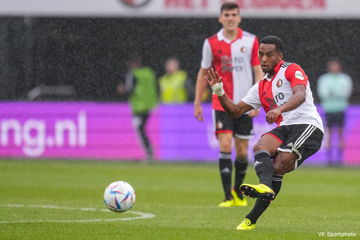 Timber: ''Ik moet het gewoon negentig minuten kunnen volhouden''