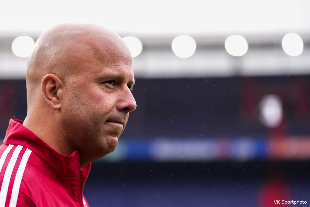 Slot: ''Ik vond het bij vlagen gênant''