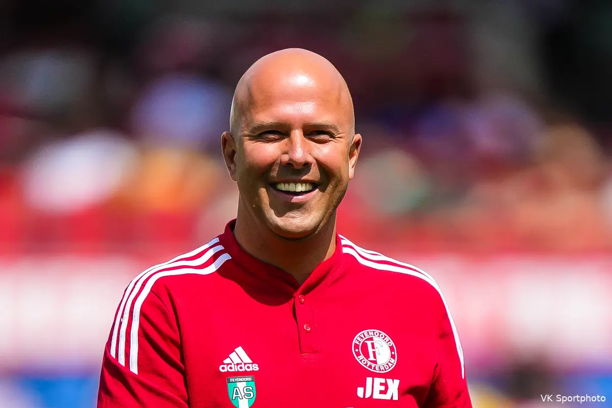 ''Voor de toekomst van Feyenoord is het goed wat er nu gebeurt''