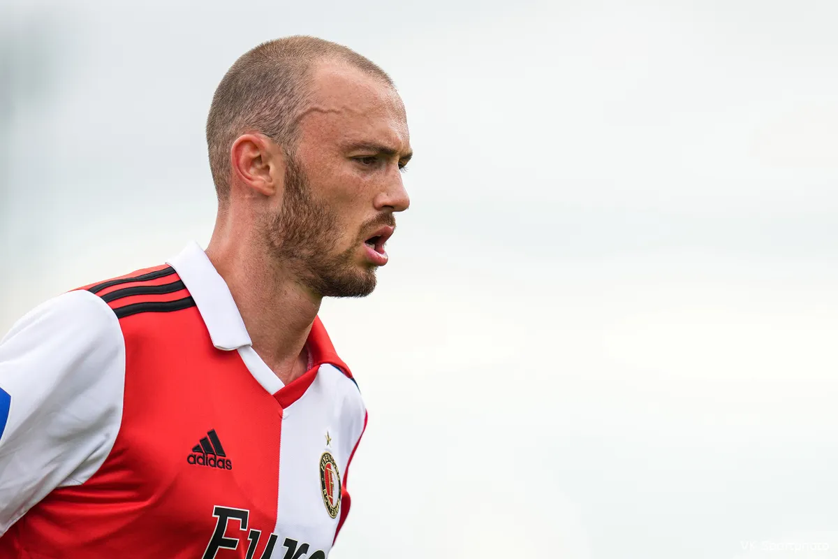 'SL Benfica nog steeds verbaasd over transfersom Aursnes'