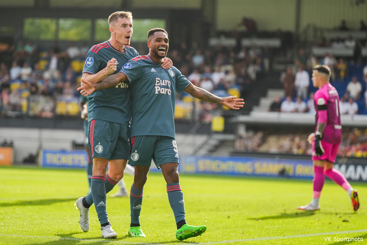 Van Hanegem: "Dan zul je Danilo echt wel gaan zien"