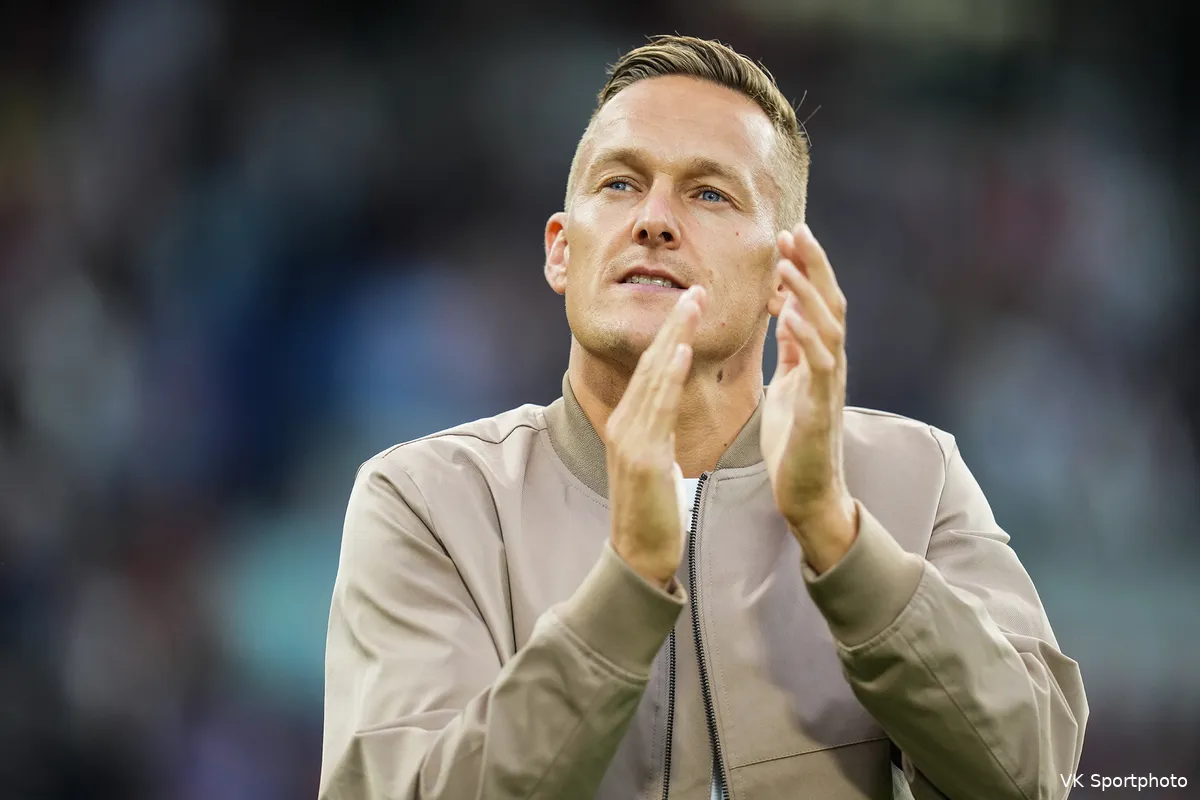 Toornstra: ''Dat had ik dus nog nooit gezien''