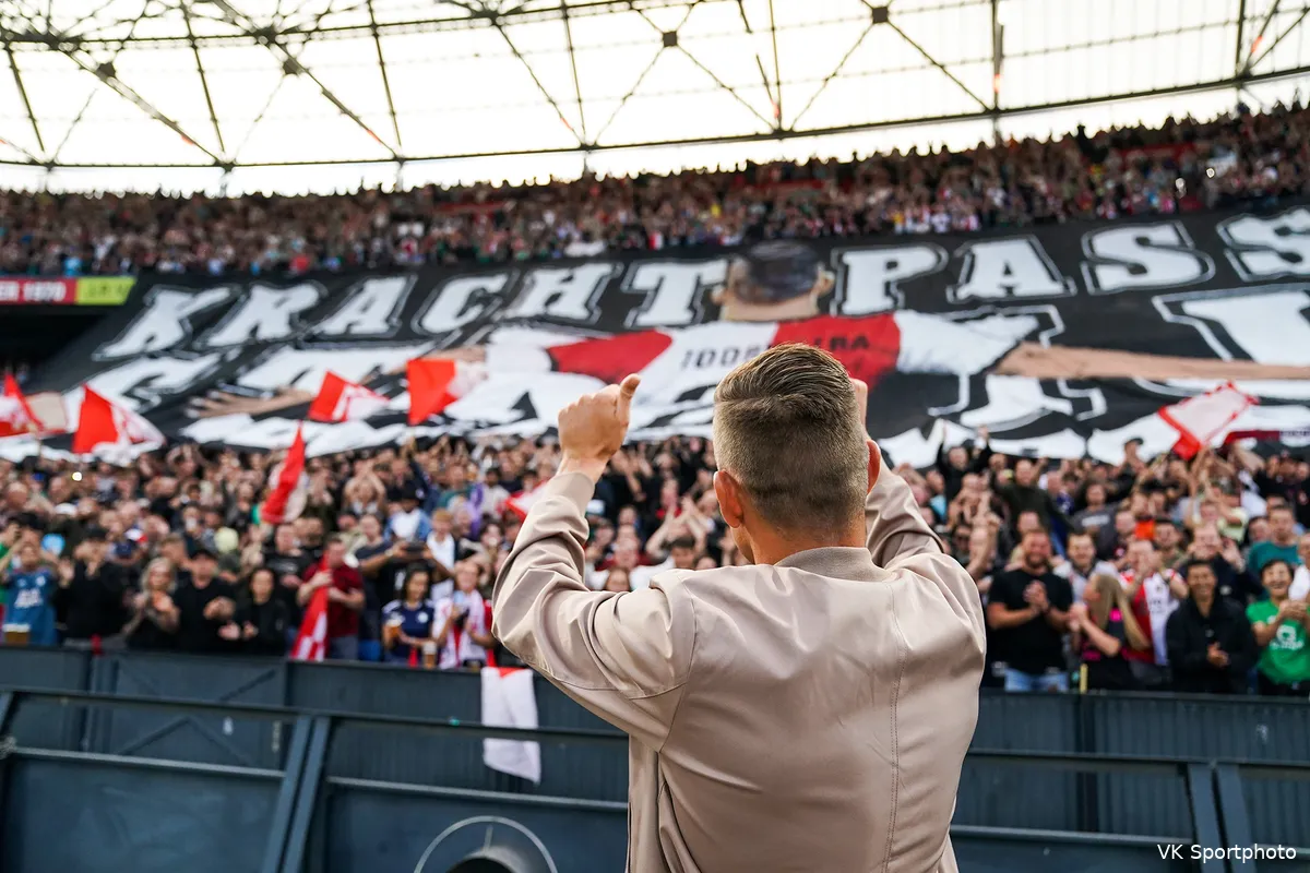 Toornstra: ''Ik heb in ieder geval geen spijt van mijn keuze''