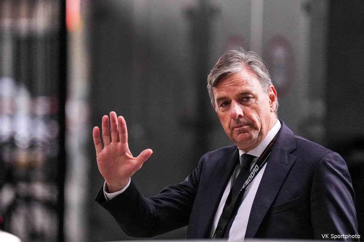 Jan van Merwijk ontvangt Stadspenning de Rotterdammert