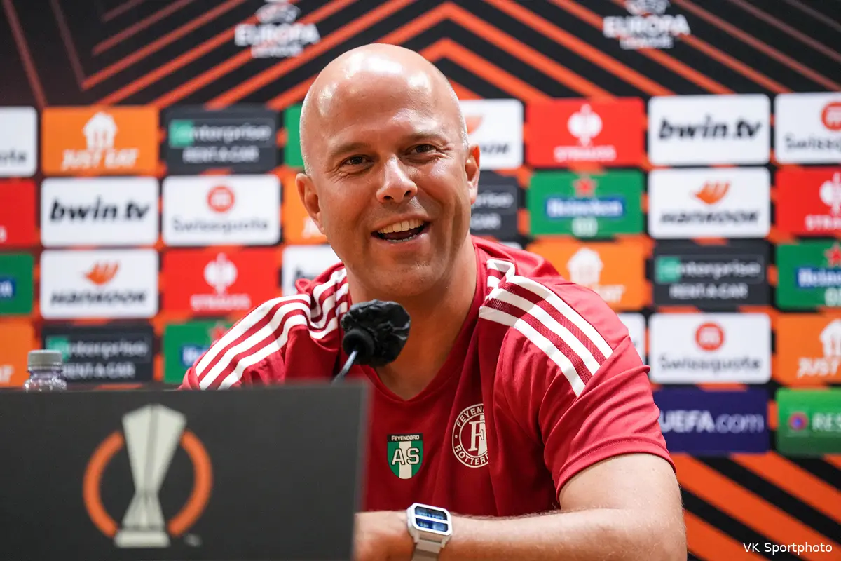 Slot: ''Het verleden en de toekomst komen samen in Rome''