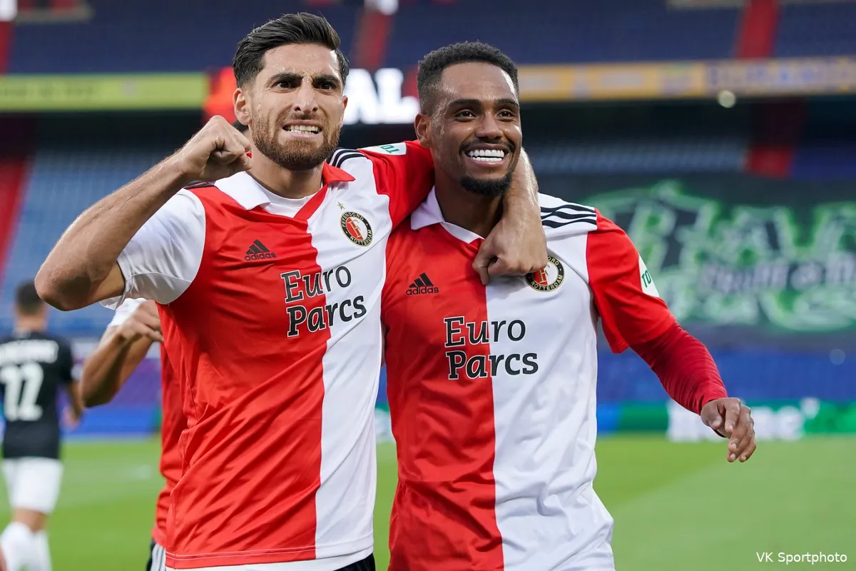 Zaakwaarnemer: ''Er is inderdaad interesse voor Alireza''